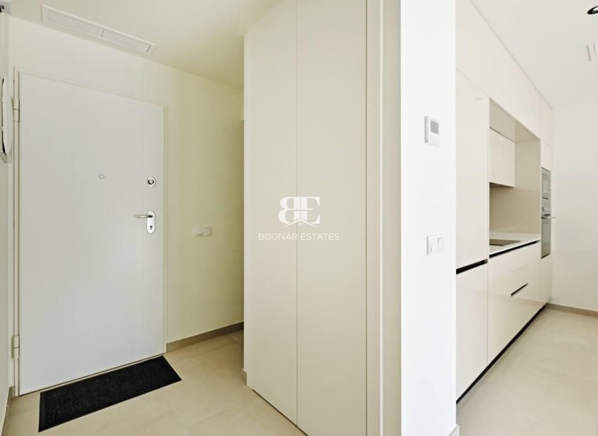 Herverkoop - apartment -
Torrevieja - La veleta