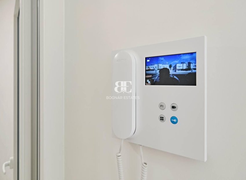 Herverkoop - apartment -
Torrevieja - La veleta