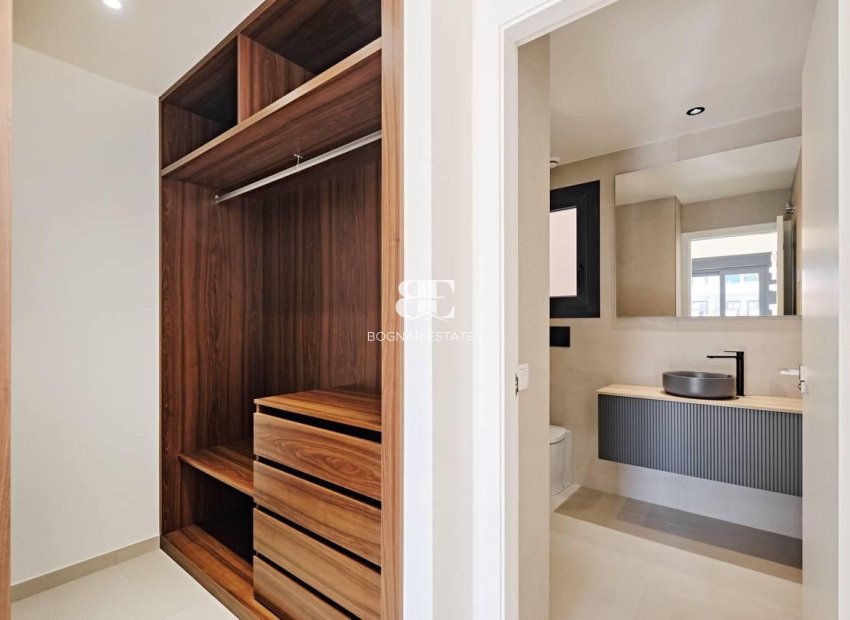 Herverkoop - apartment -
Torrevieja - La veleta