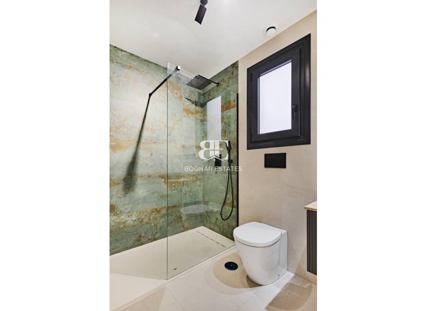 Herverkoop - apartment -
Torrevieja - La veleta