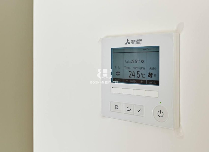 Herverkoop - apartment -
Torrevieja - La veleta