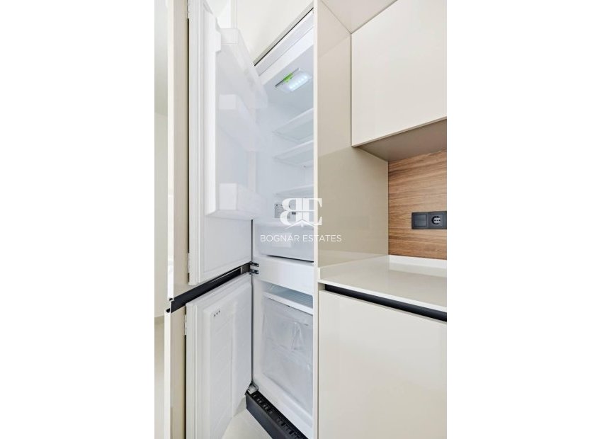 Herverkoop - apartment -
Torrevieja - La veleta