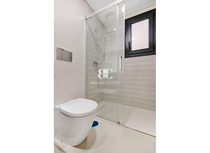 Herverkoop - apartment -
Torrevieja - La veleta