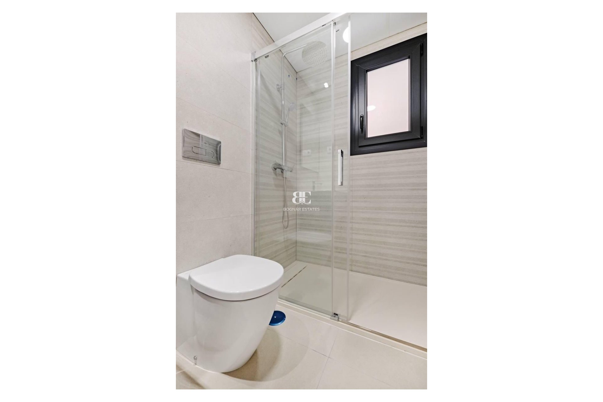 Herverkoop - apartment -
Torrevieja - La veleta