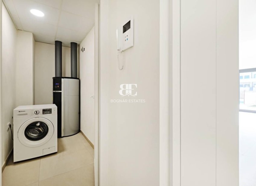 Herverkoop - apartment -
Torrevieja - La veleta