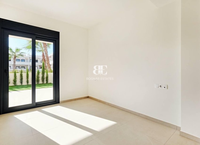 Herverkoop - apartment -
Torrevieja - La veleta