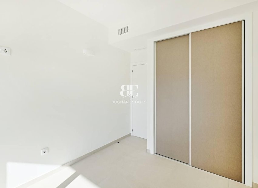 Herverkoop - apartment -
Torrevieja - La veleta