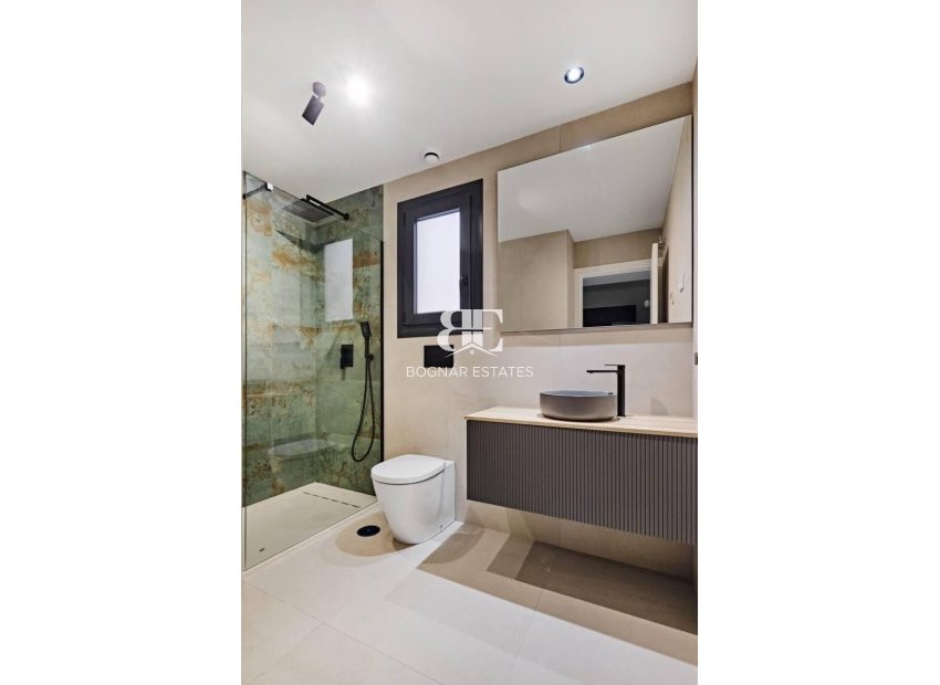 Herverkoop - apartment -
Torrevieja - La veleta