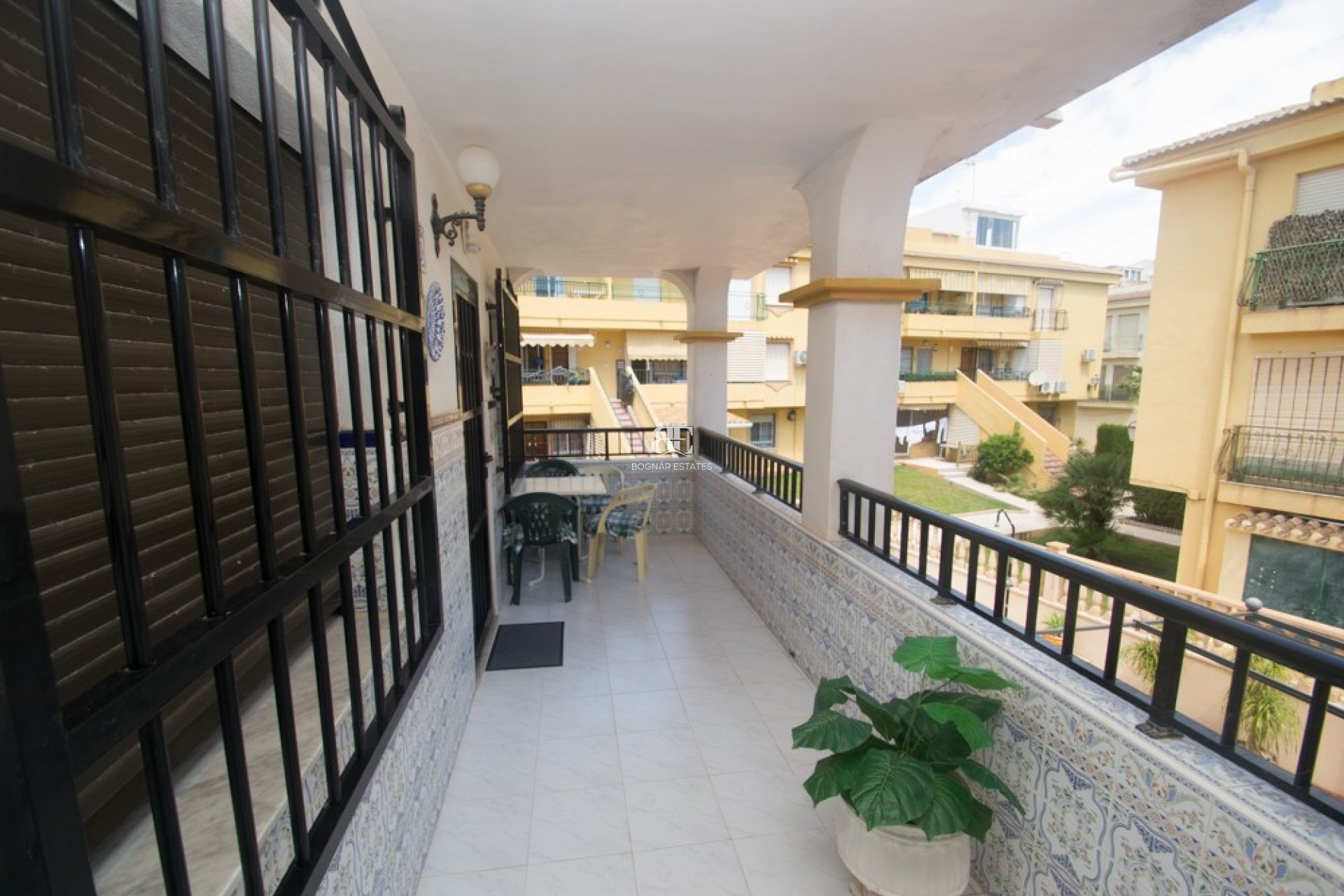 Herverkoop - apartment -
Torrevieja - La veleta