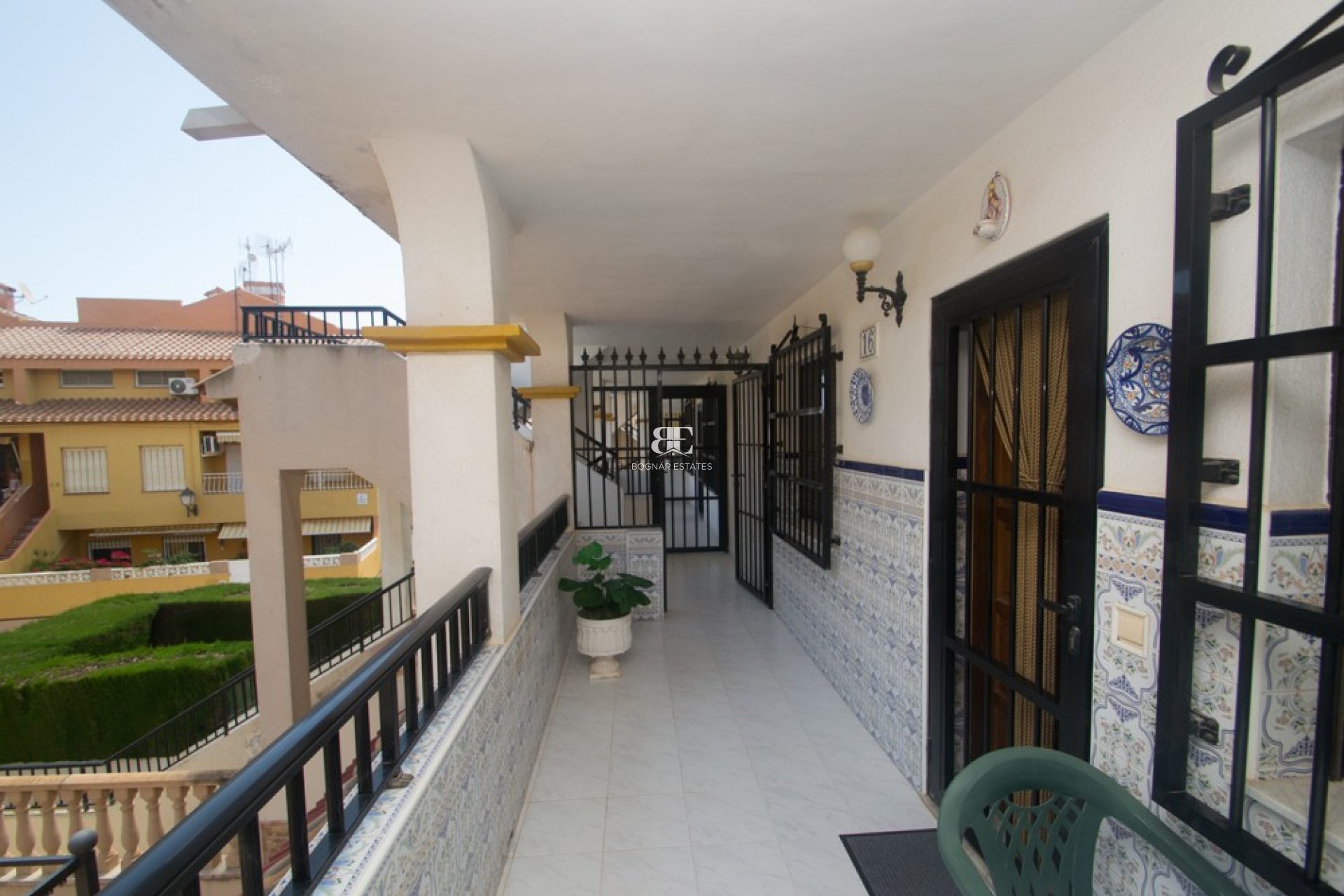 Herverkoop - apartment -
Torrevieja - La veleta