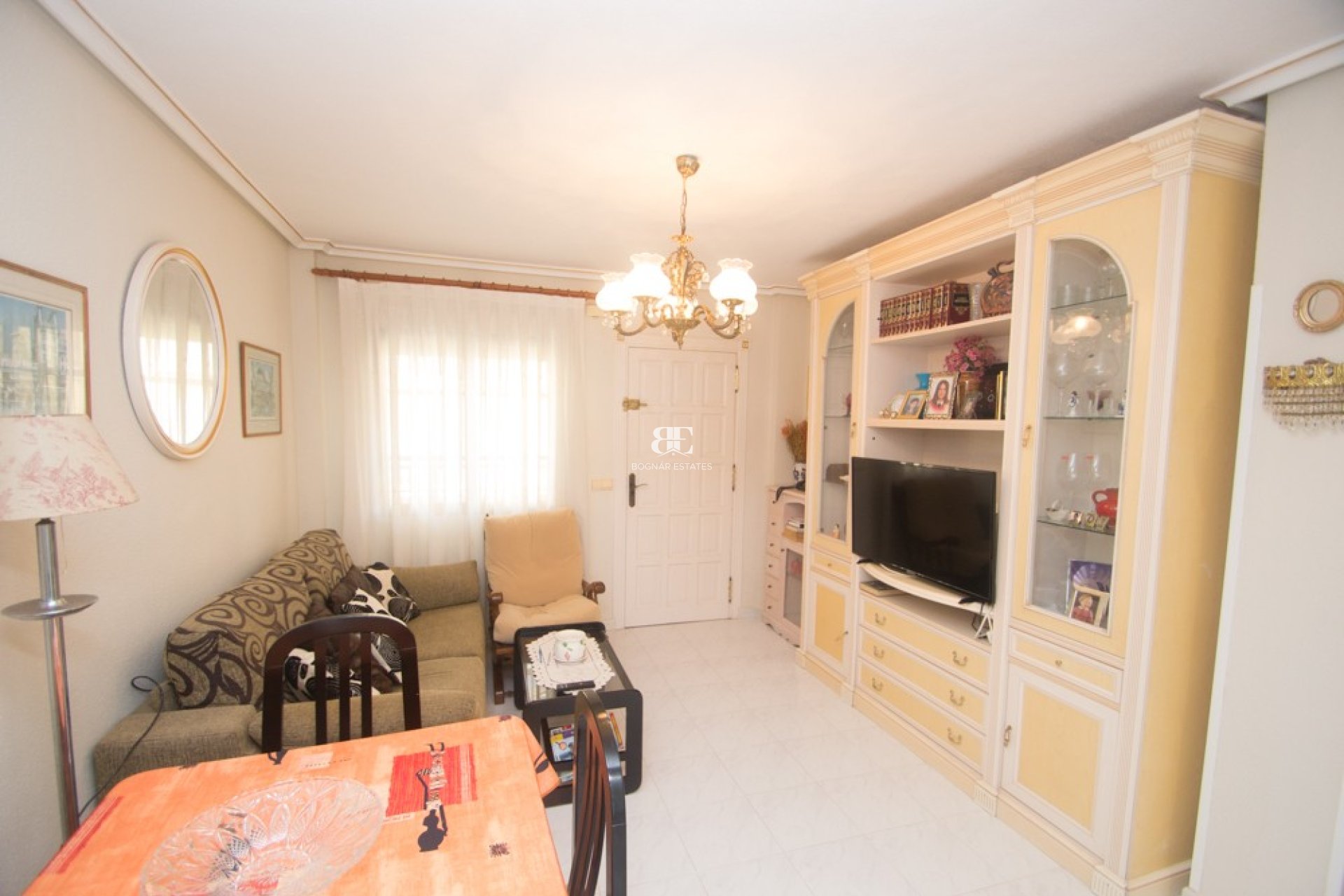 Herverkoop - apartment -
Torrevieja - La veleta