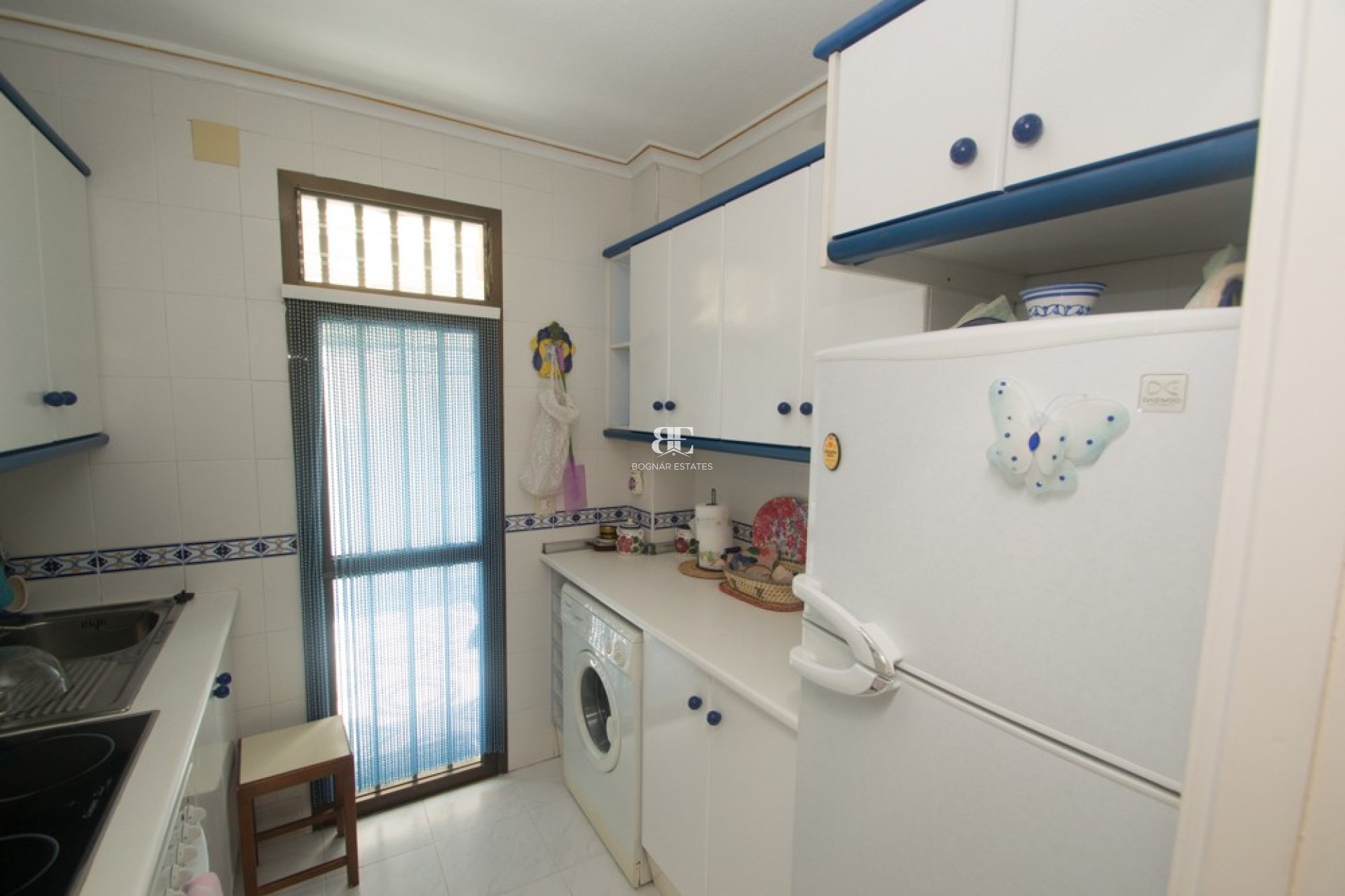 Herverkoop - apartment -
Torrevieja - La veleta