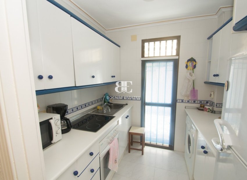 Herverkoop - apartment -
Torrevieja - La veleta