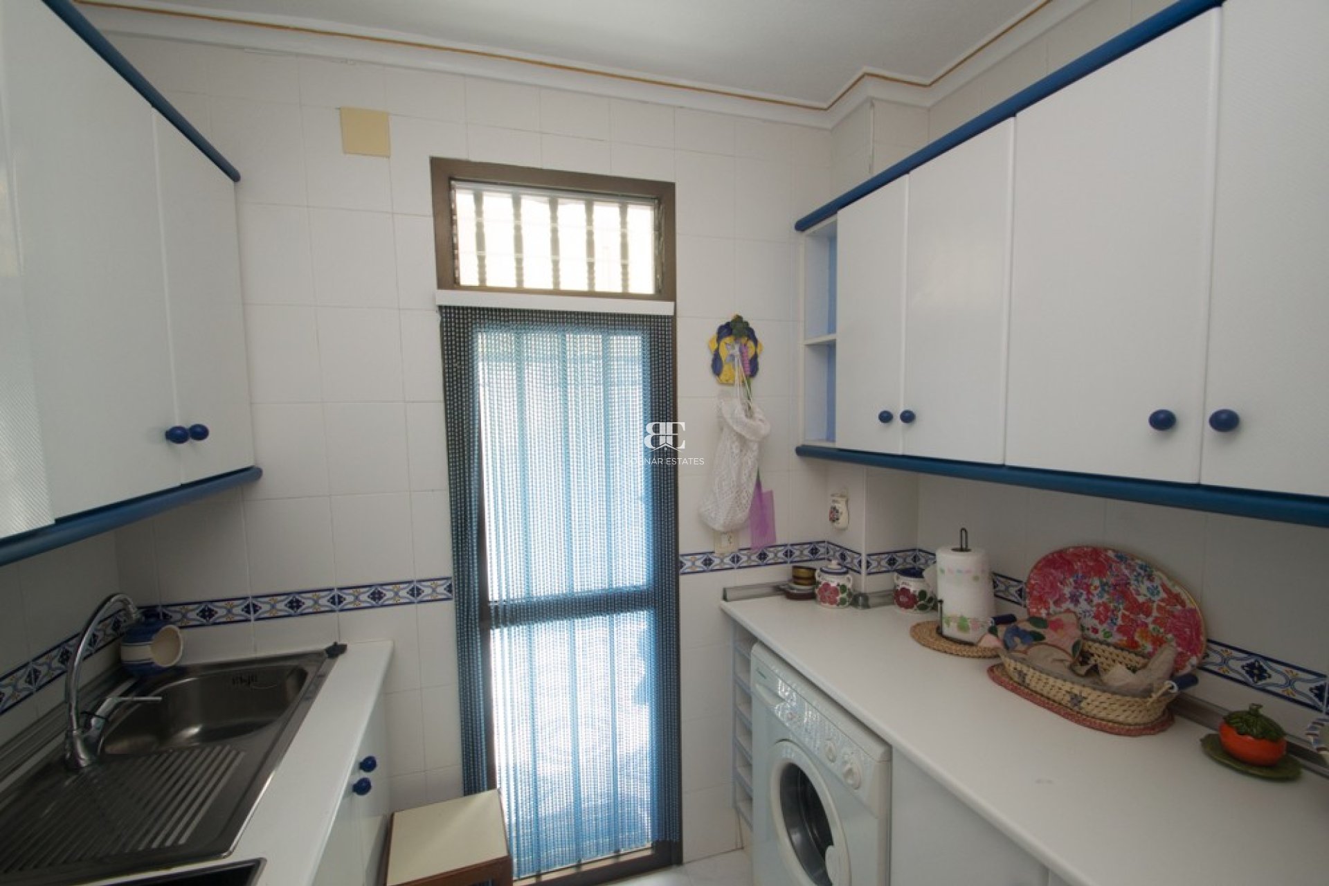 Herverkoop - apartment -
Torrevieja - La veleta