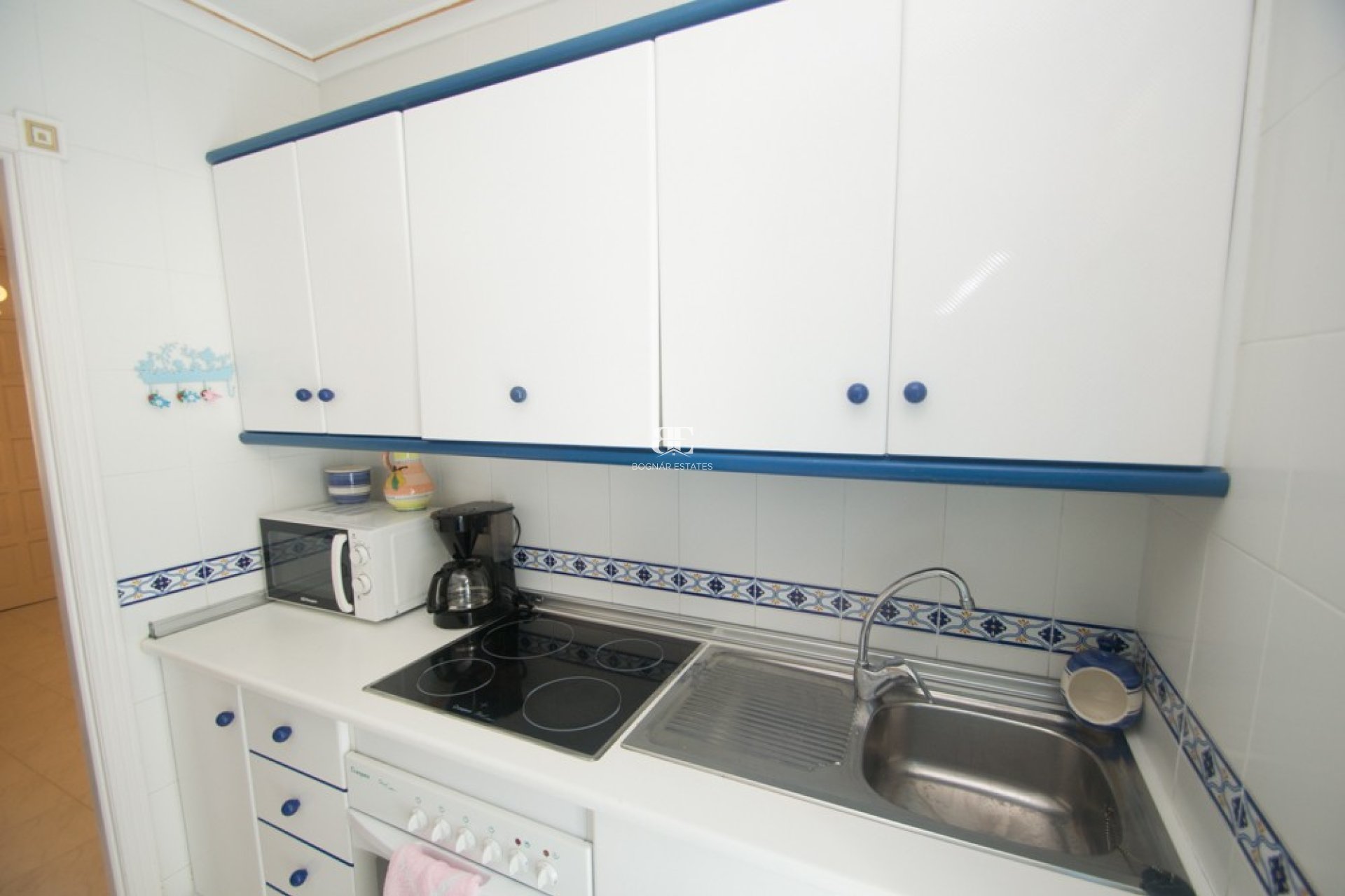 Herverkoop - apartment -
Torrevieja - La veleta