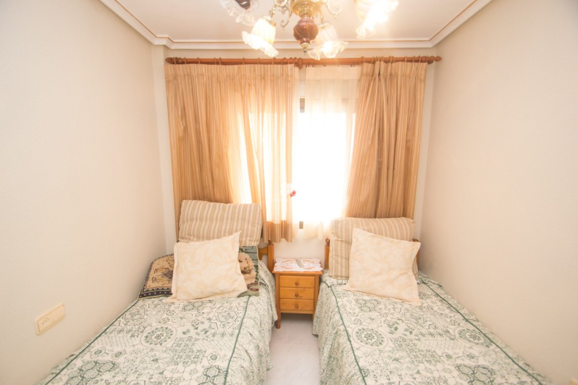 Herverkoop - apartment -
Torrevieja - La veleta