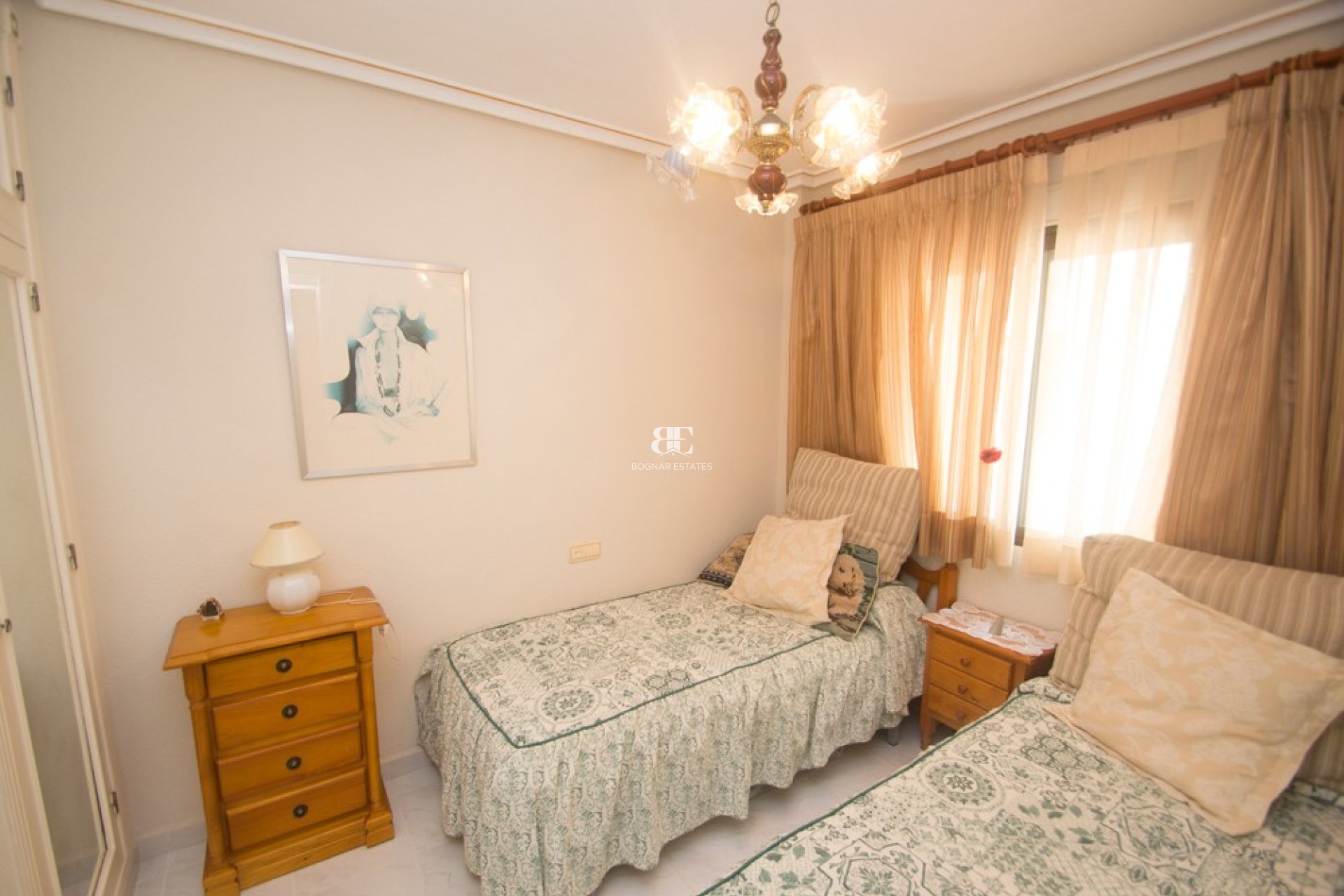 Herverkoop - apartment -
Torrevieja - La veleta
