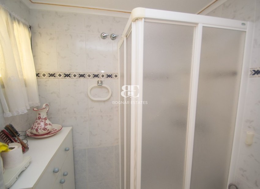 Herverkoop - apartment -
Torrevieja - La veleta
