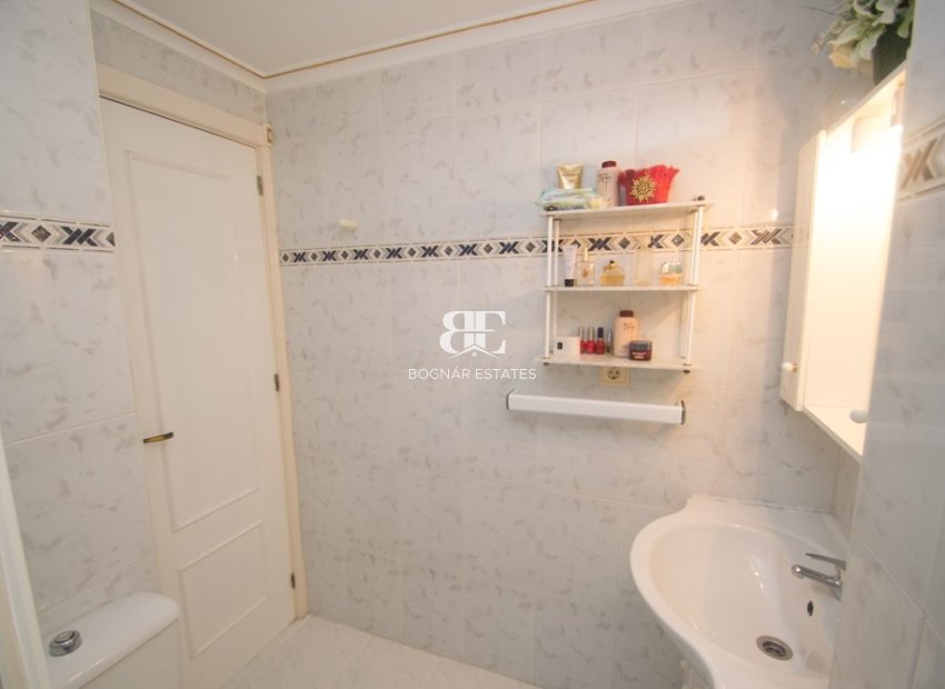 Herverkoop - apartment -
Torrevieja - La veleta