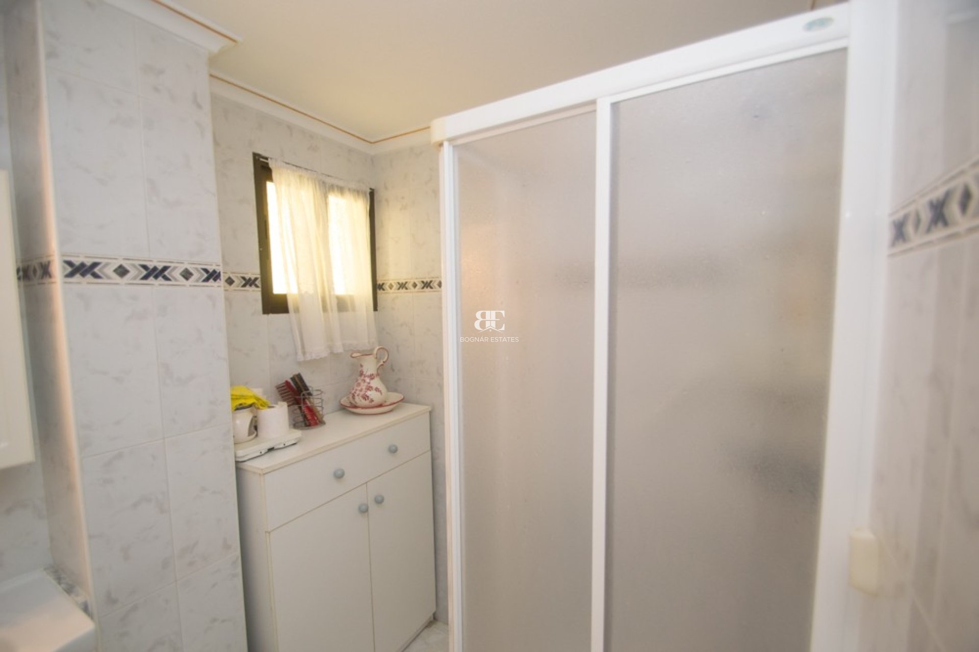 Herverkoop - apartment -
Torrevieja - La veleta