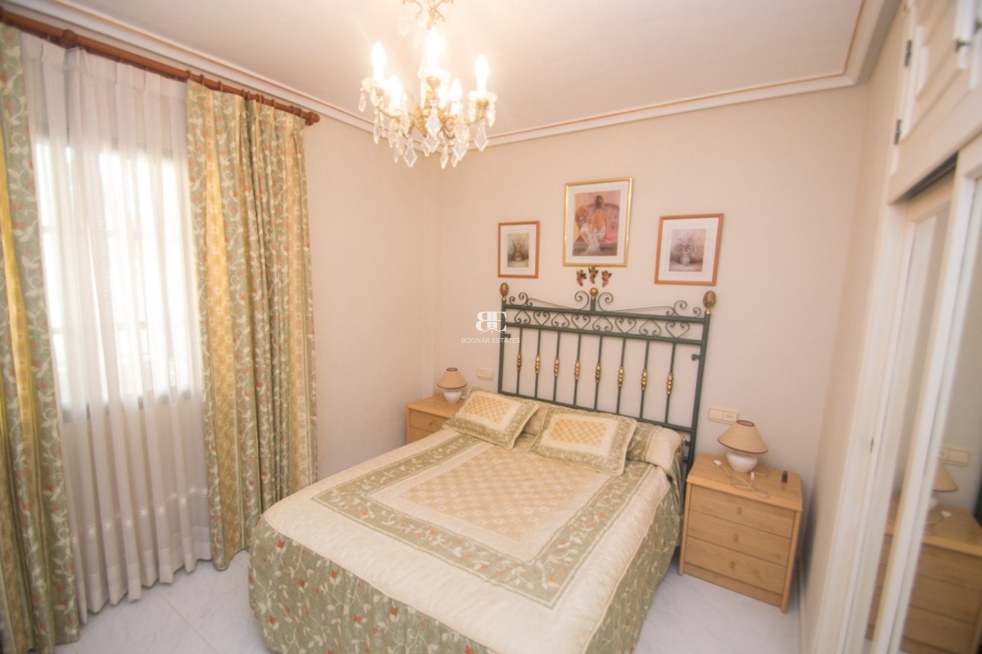 Herverkoop - apartment -
Torrevieja - La veleta