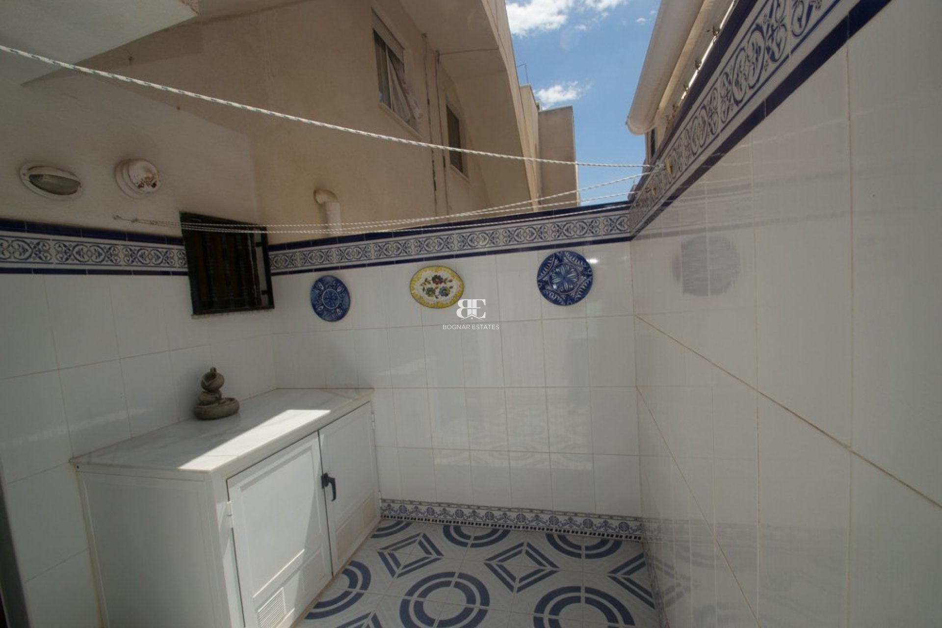 Herverkoop - apartment -
Torrevieja - La veleta