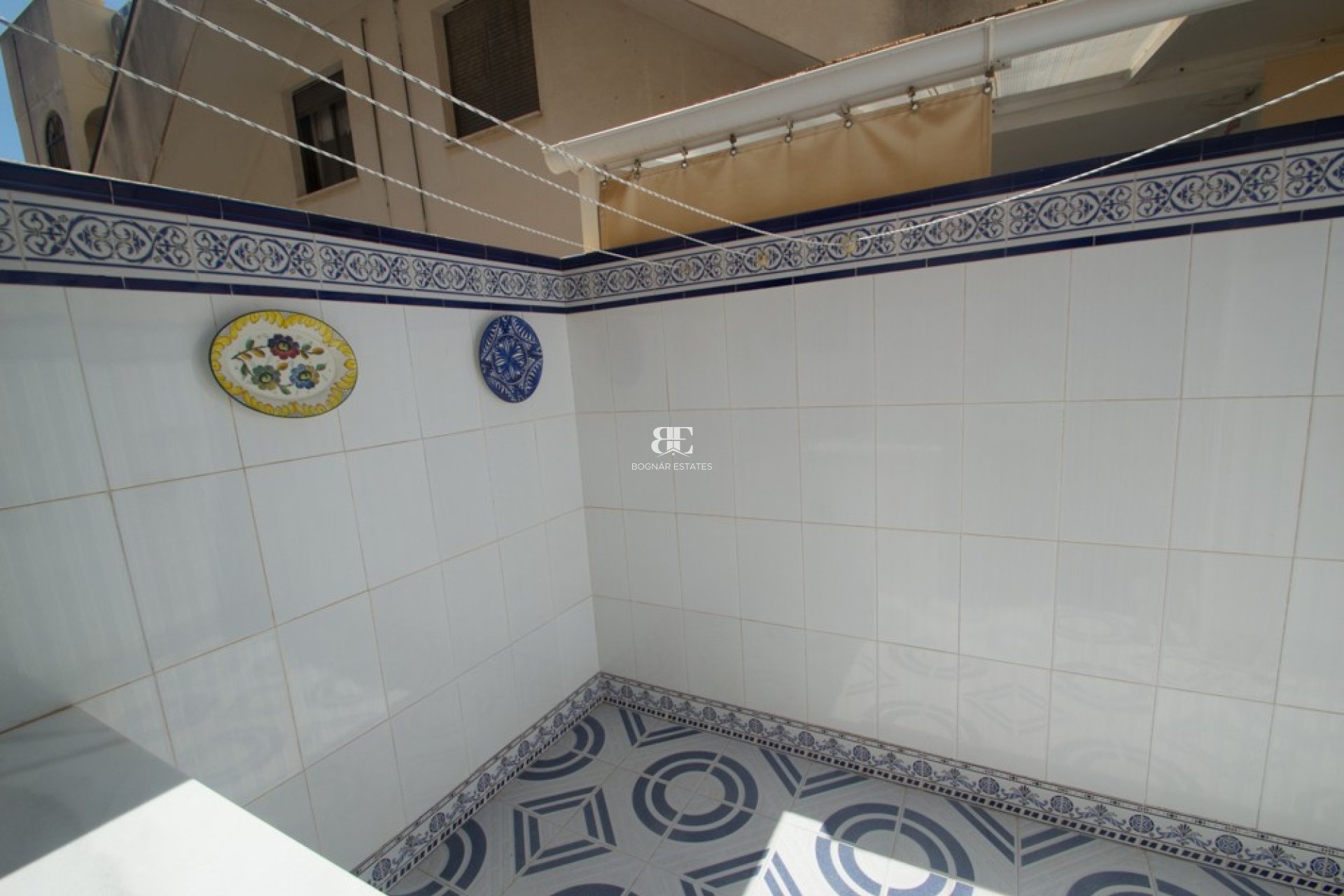 Herverkoop - apartment -
Torrevieja - La veleta