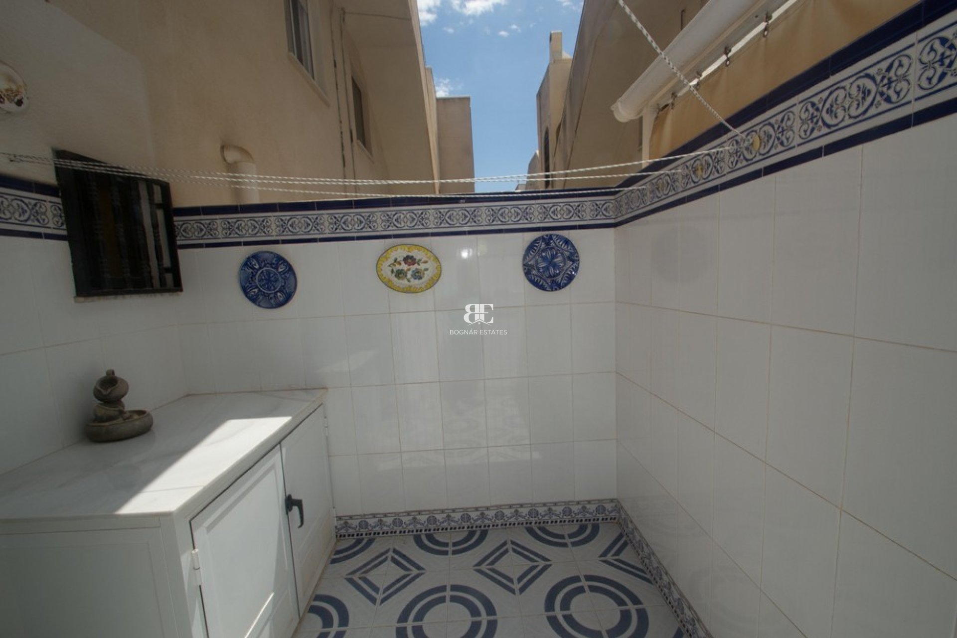 Herverkoop - apartment -
Torrevieja - La veleta