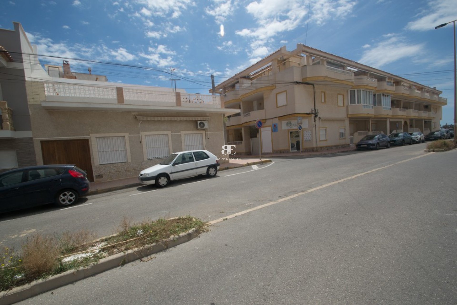 Herverkoop - apartment -
Torrevieja - La veleta