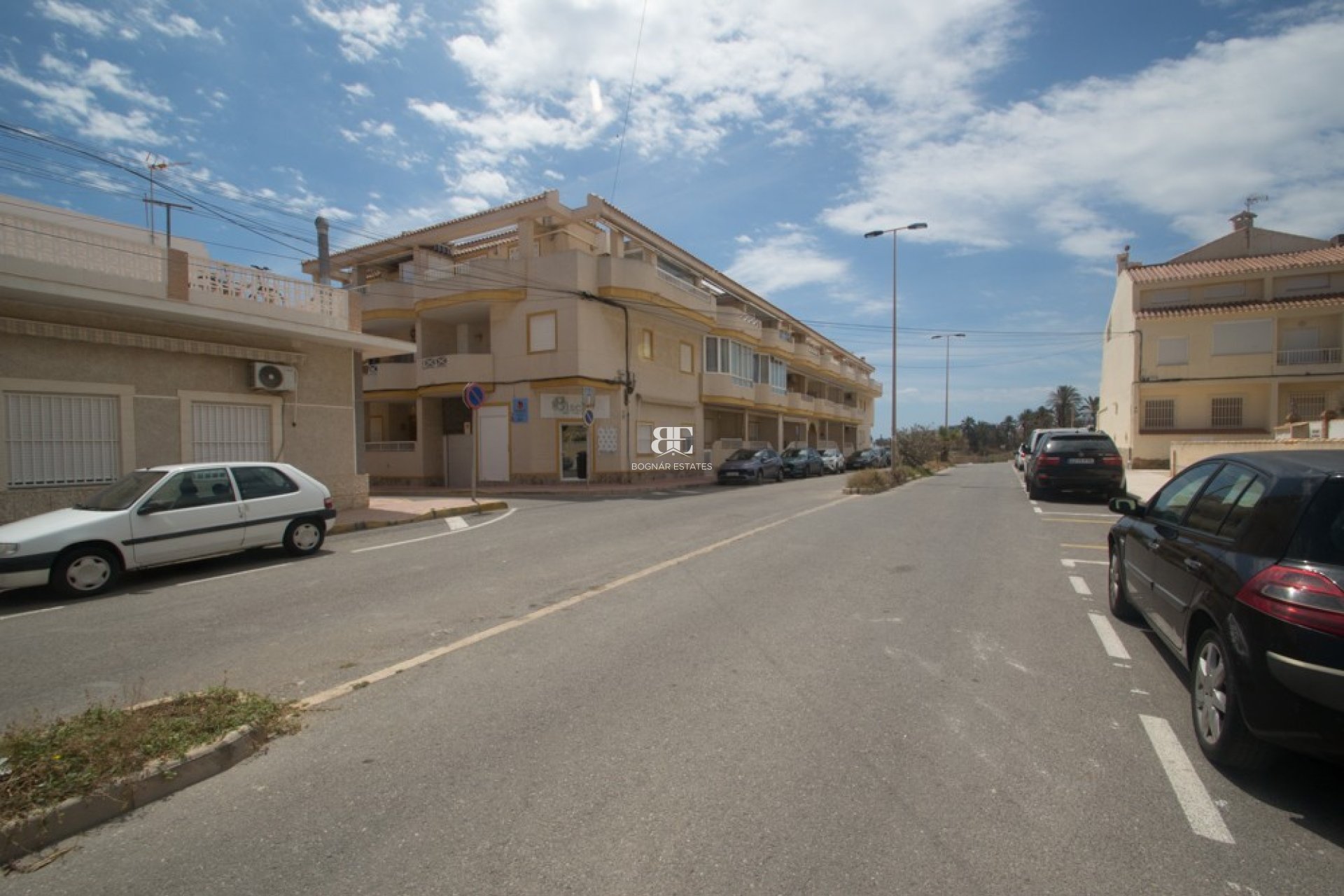 Herverkoop - apartment -
Torrevieja - La veleta