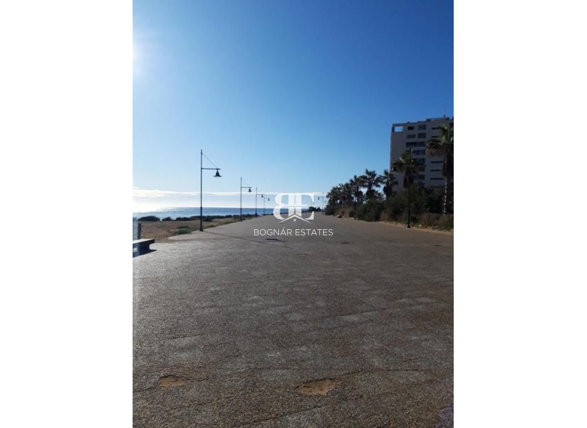 Herverkoop - apartment -
Torrevieja - La veleta