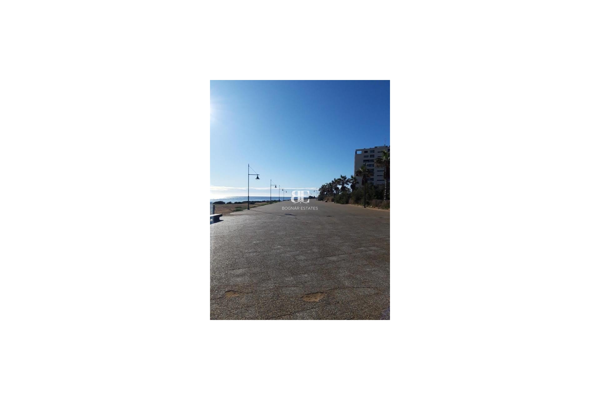 Herverkoop - apartment -
Torrevieja - La veleta