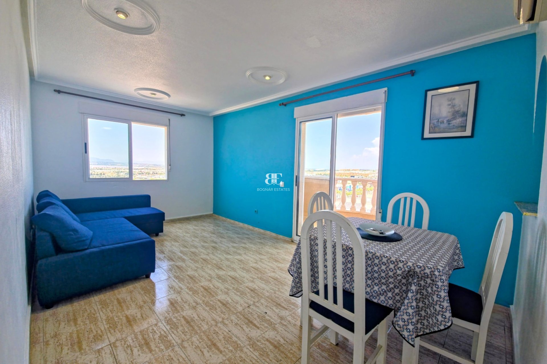 Herverkoop - apartment -
Torrevieja - Los Altos