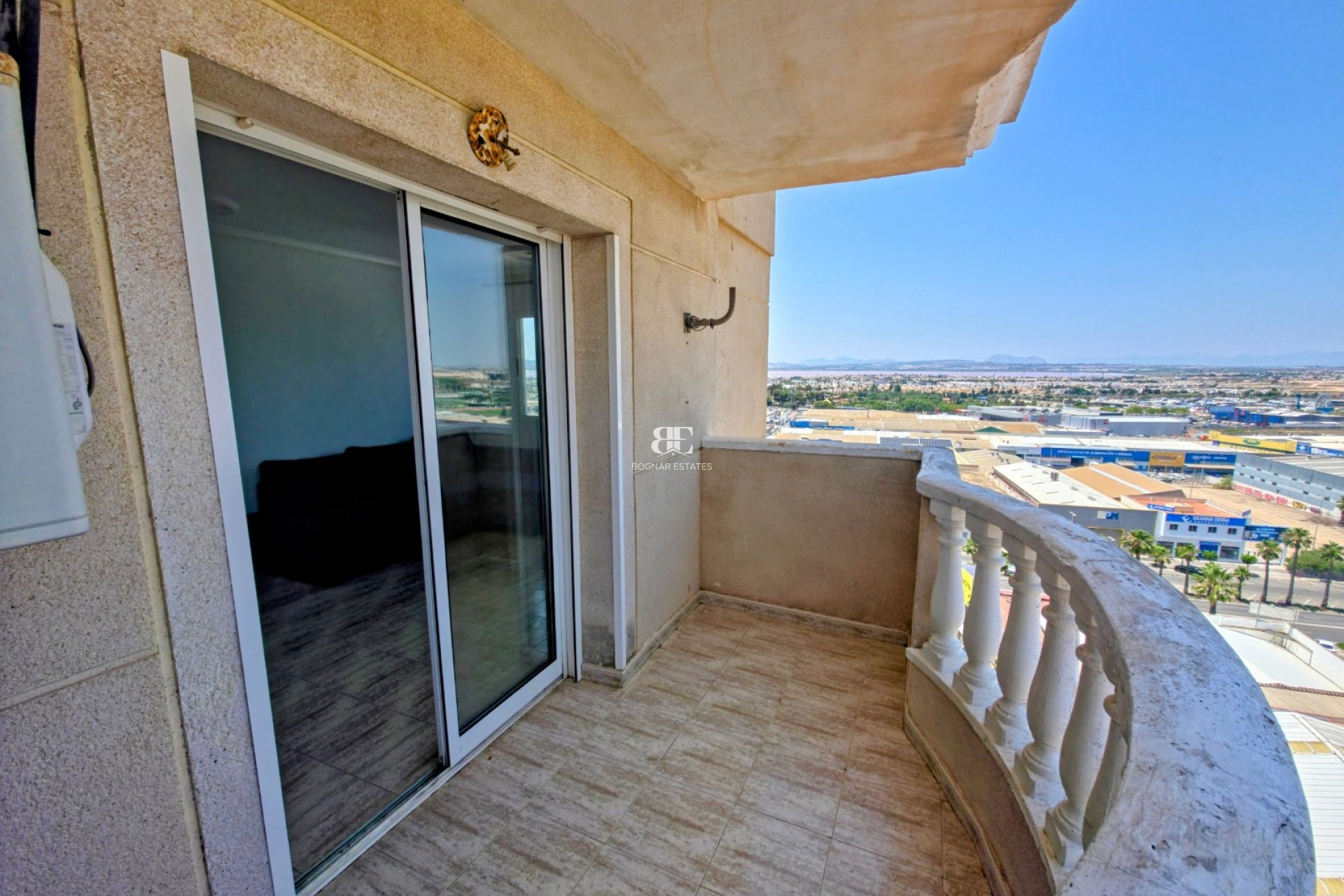 Herverkoop - apartment -
Torrevieja - Los Altos