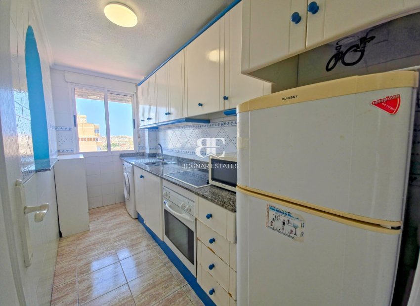 Herverkoop - apartment -
Torrevieja - Los Altos