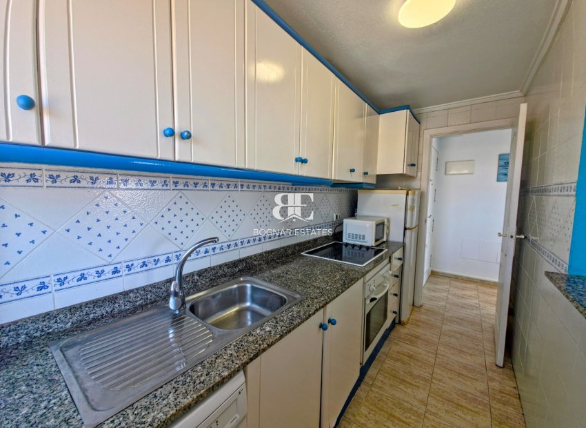 Herverkoop - apartment -
Torrevieja - Los Altos