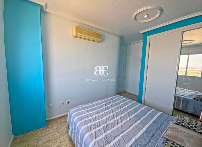 Herverkoop - apartment -
Torrevieja - Los Altos