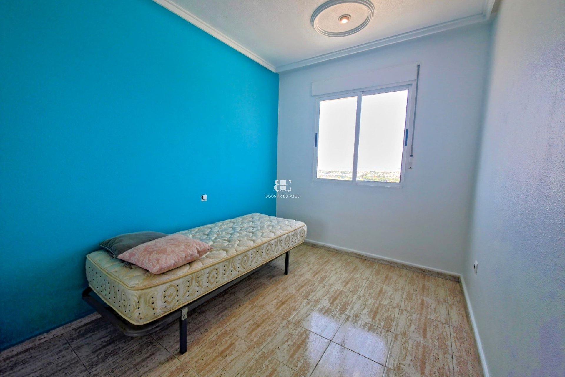Herverkoop - apartment -
Torrevieja - Los Altos