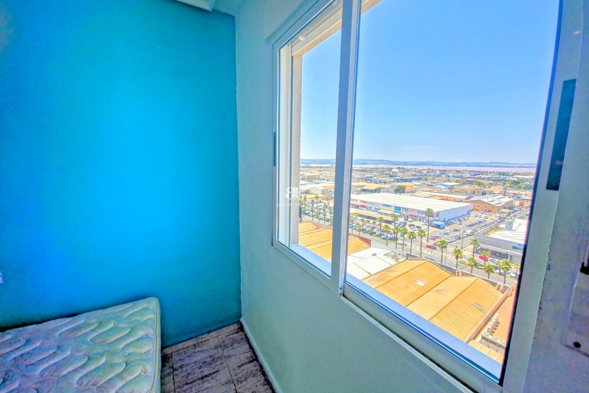 Herverkoop - apartment -
Torrevieja - Los Altos