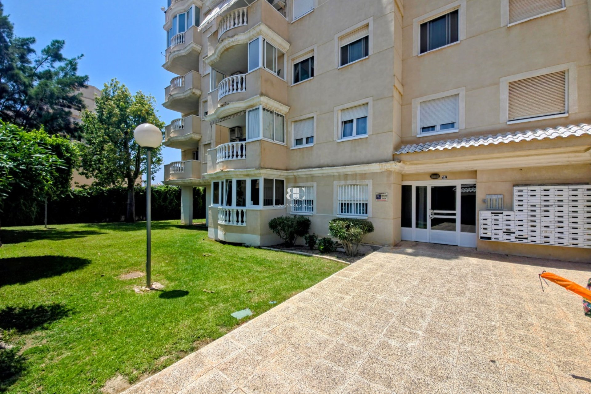 Herverkoop - apartment -
Torrevieja - Los Altos