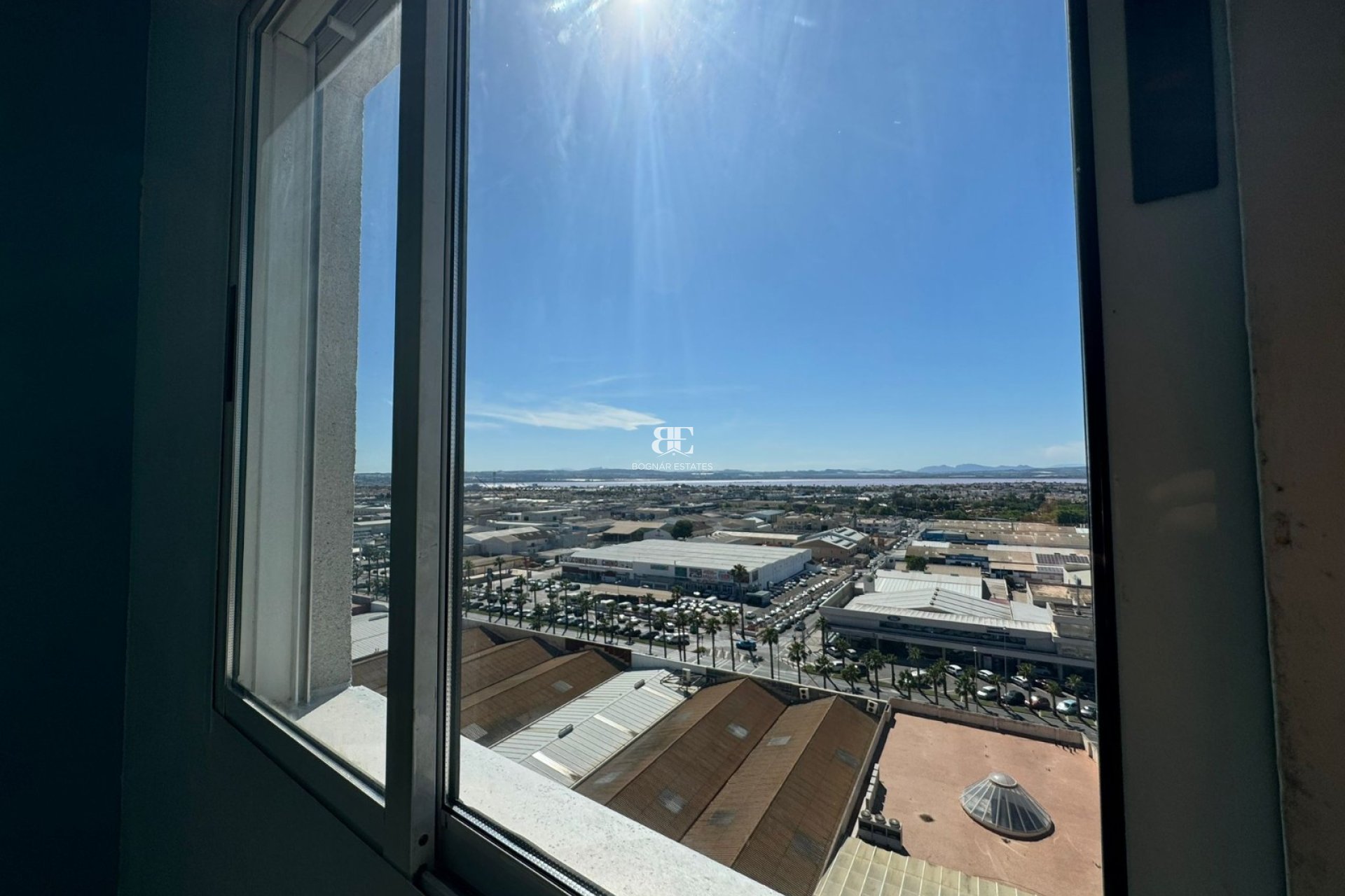 Herverkoop - apartment -
Torrevieja - Los Altos