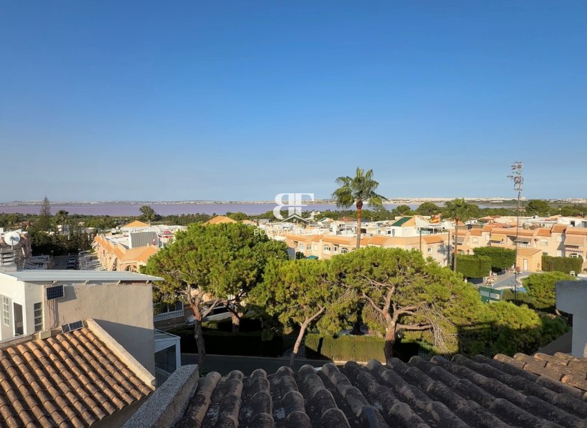 Herverkoop - apartment -
Torrevieja - Los Balcones