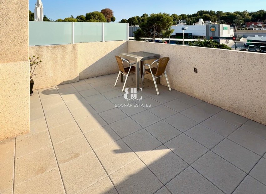 Herverkoop - apartment -
Torrevieja - Los Balcones