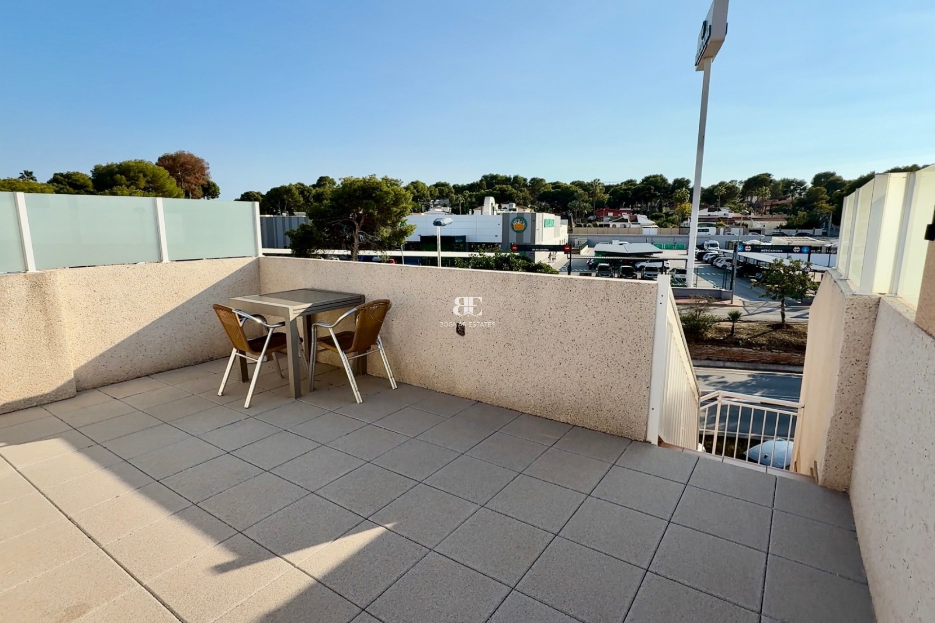 Herverkoop - apartment -
Torrevieja - Los Balcones