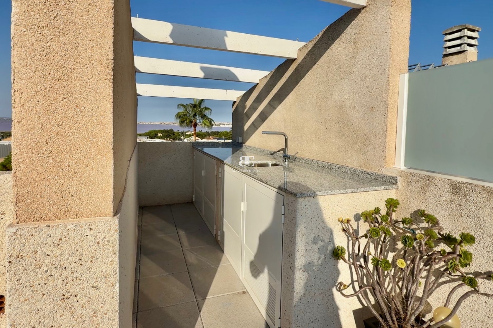 Herverkoop - apartment -
Torrevieja - Los Balcones