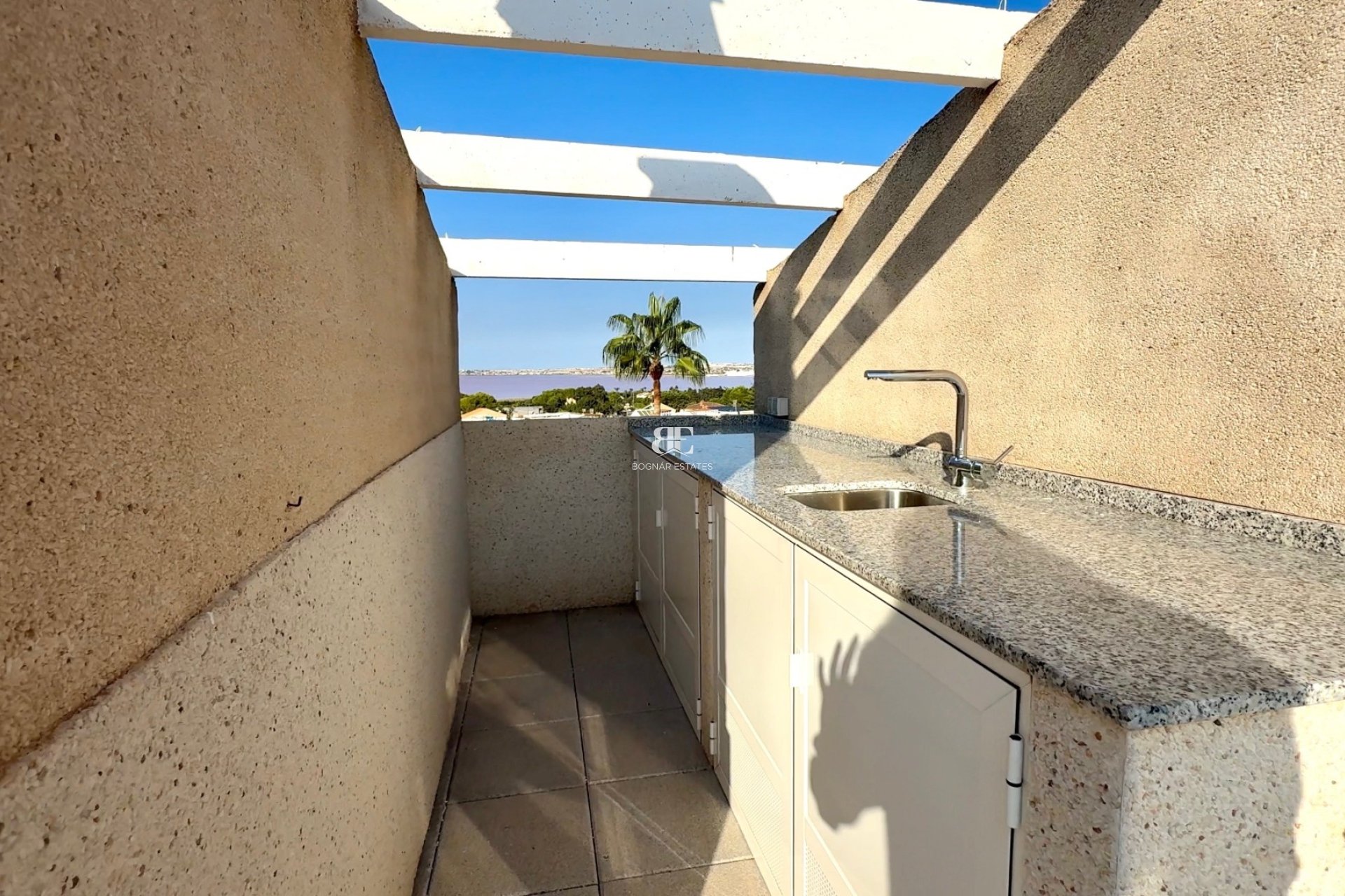 Herverkoop - apartment -
Torrevieja - Los Balcones