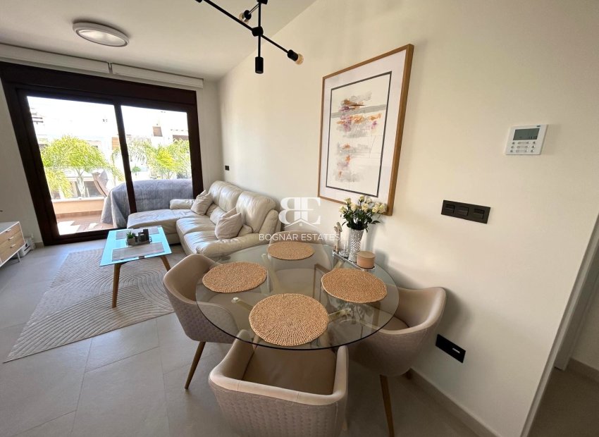 Herverkoop - apartment -
Torrevieja - Los Balcones