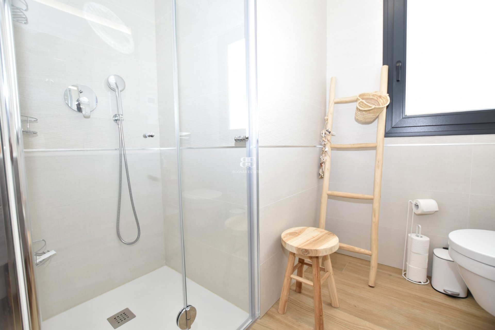 Herverkoop - apartment -
Torrevieja - Los Balcones