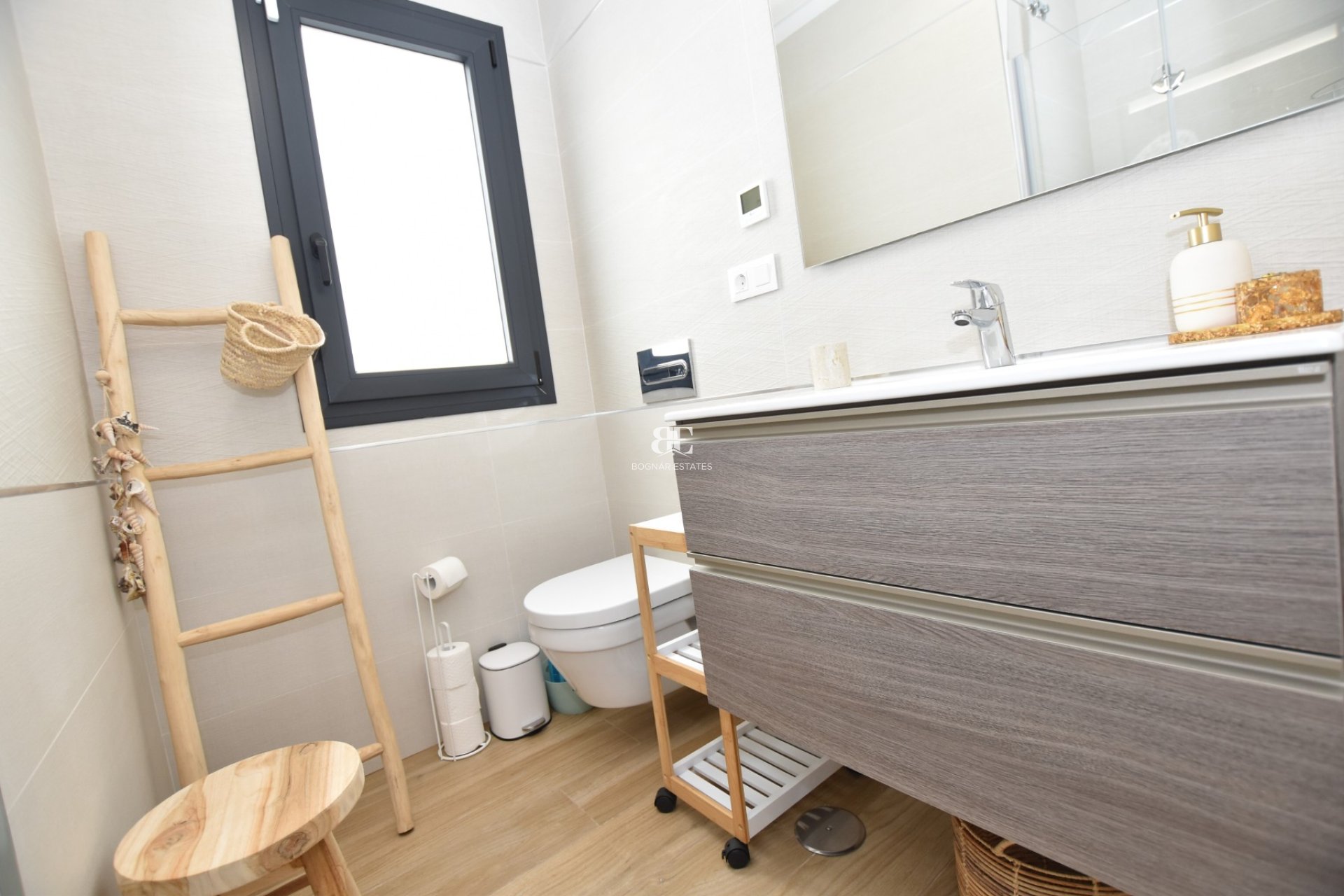 Herverkoop - apartment -
Torrevieja - Los Balcones