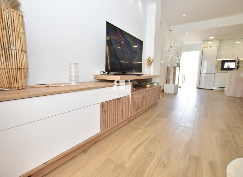 Herverkoop - apartment -
Torrevieja - Los Balcones